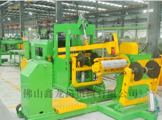 三合一送料機 三合一送料機