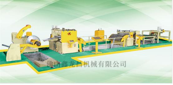 三合一送料機(jī) 